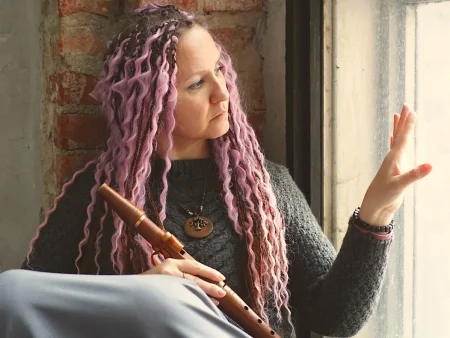 Флейтотерапия