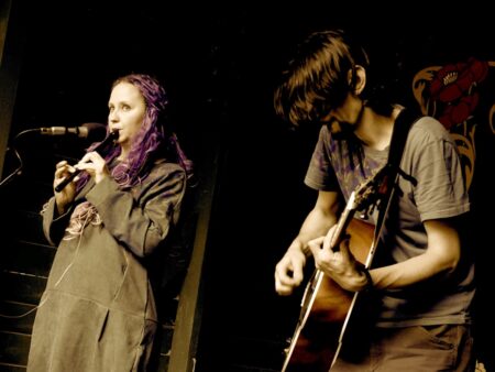 Акустическая инструментальная программа