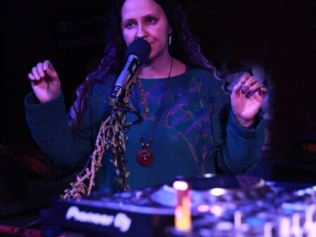 Электронно-инструментальная программа