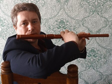 Отзыв Виталия