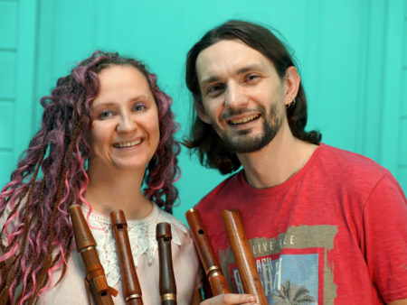 10 причин купить флейту и научиться на ней играть