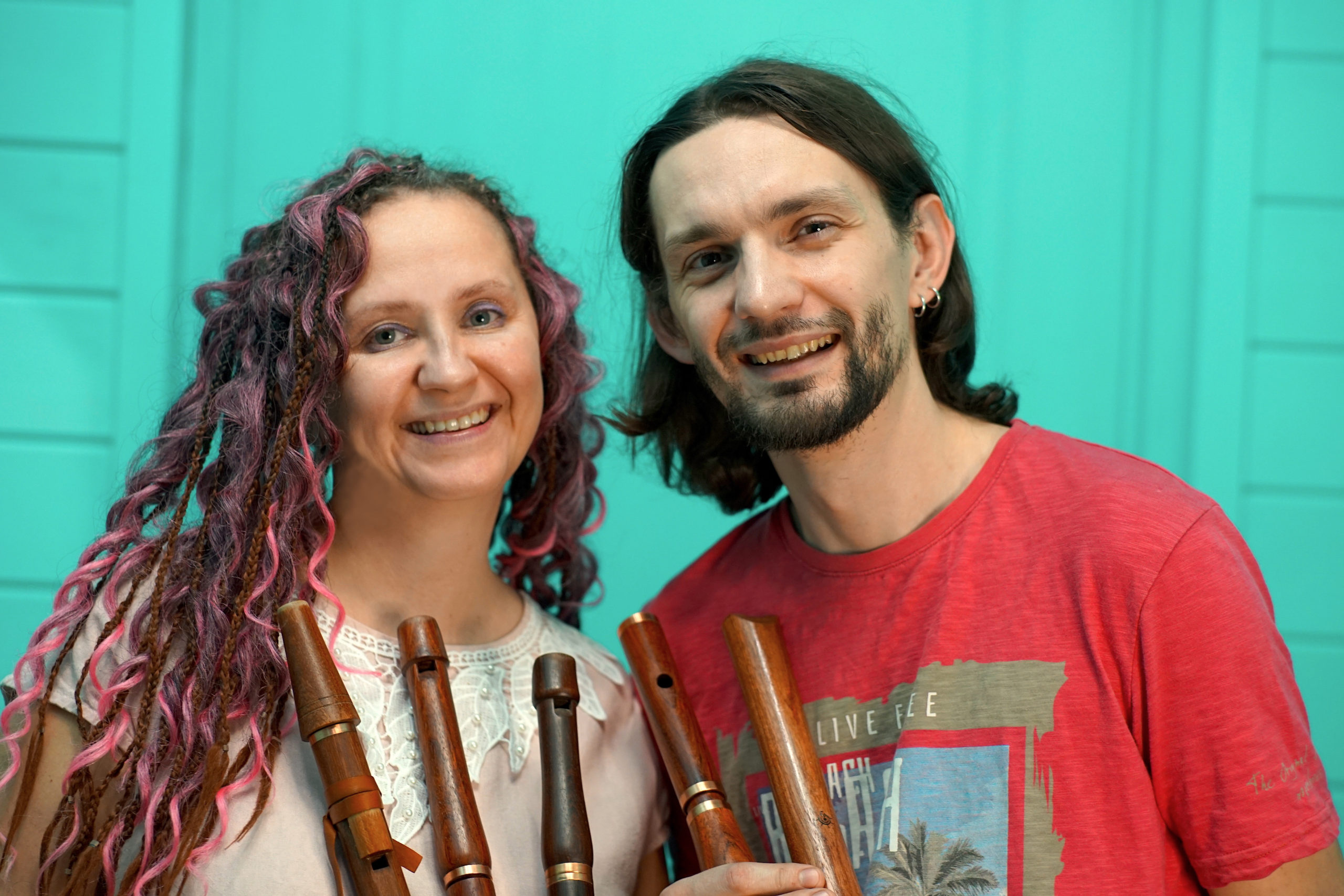 10 причин купить флейту и научиться на ней играть