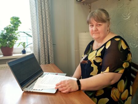 Отзыв Татьяны Легковой