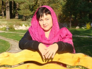 Отзыв Нади Кушниной