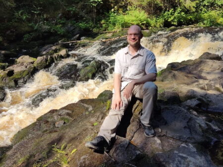 Отзыв Антона Федотова