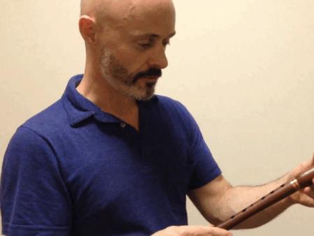 Брайан Финнеган - ирландский музыкант