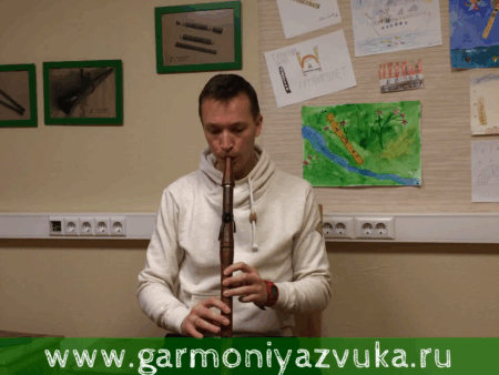 Отзыв Глеба Шулишова