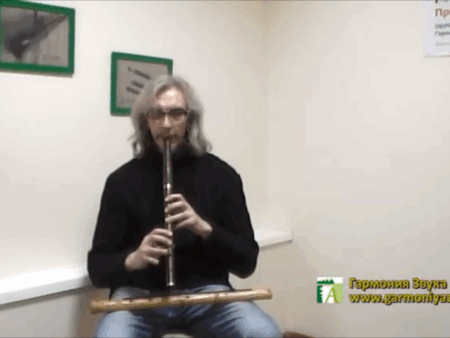 Отзыв Игоря Пушечникова