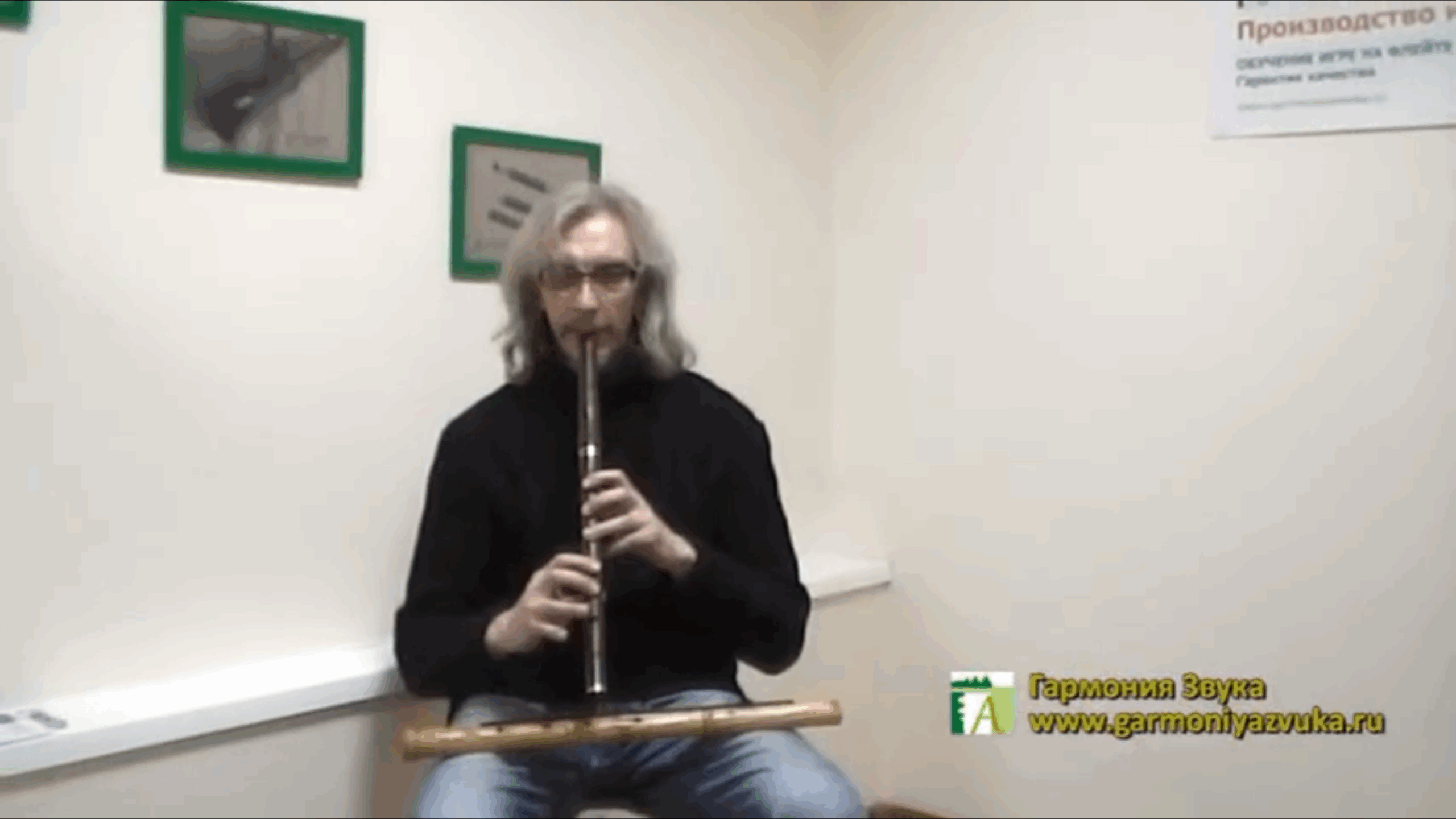 Отзыв Игоря Пушечникова