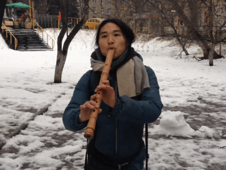 Коичи Ёсида - японский музыкант