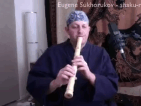 Евгений Сухоруков - "Комусо"