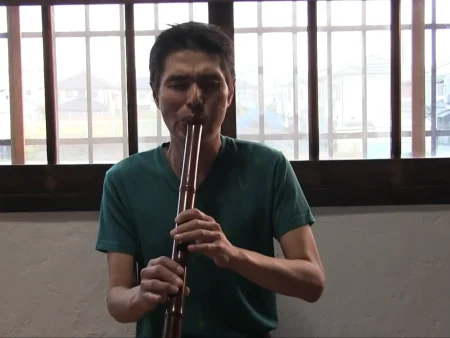 Таро Матсумото - японский музыкант