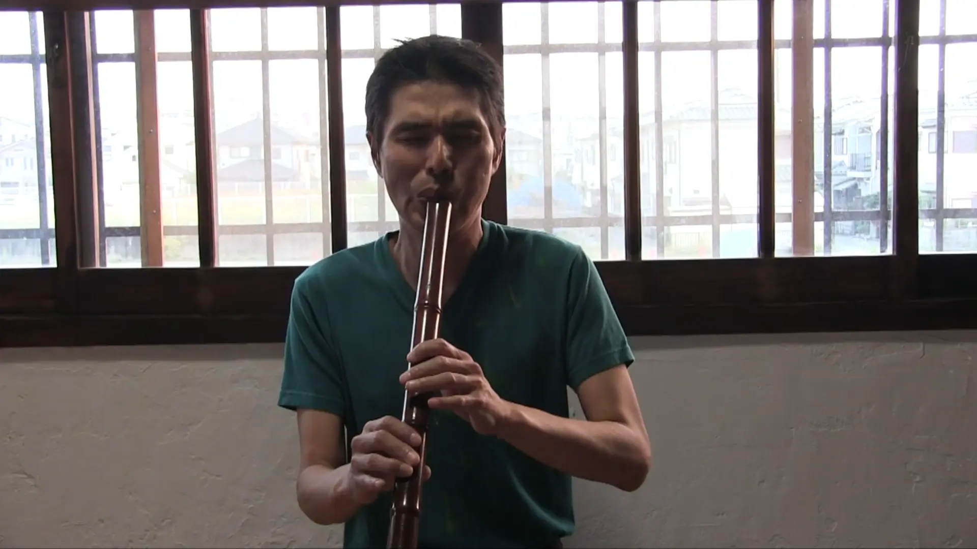 Таро Матсумото - японский музыкант