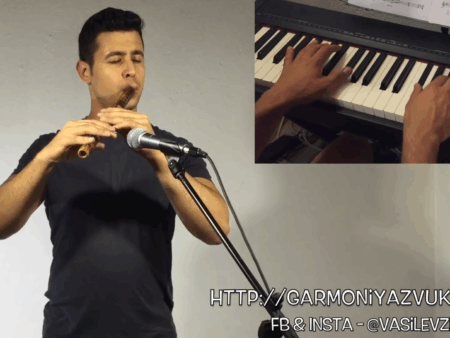 Живко Васильев - болгарский музыкант