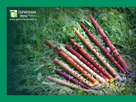 Как выбрать флейту?!